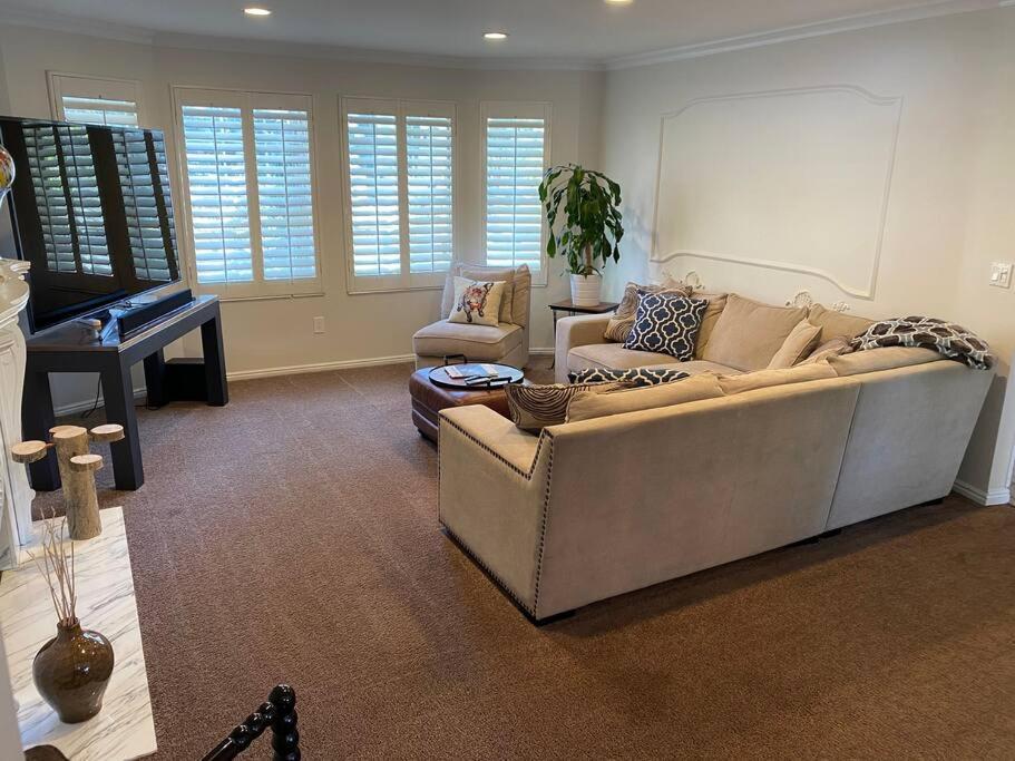 Wasatch Front Home With Pool Close To Everything! Murray Bagian luar foto