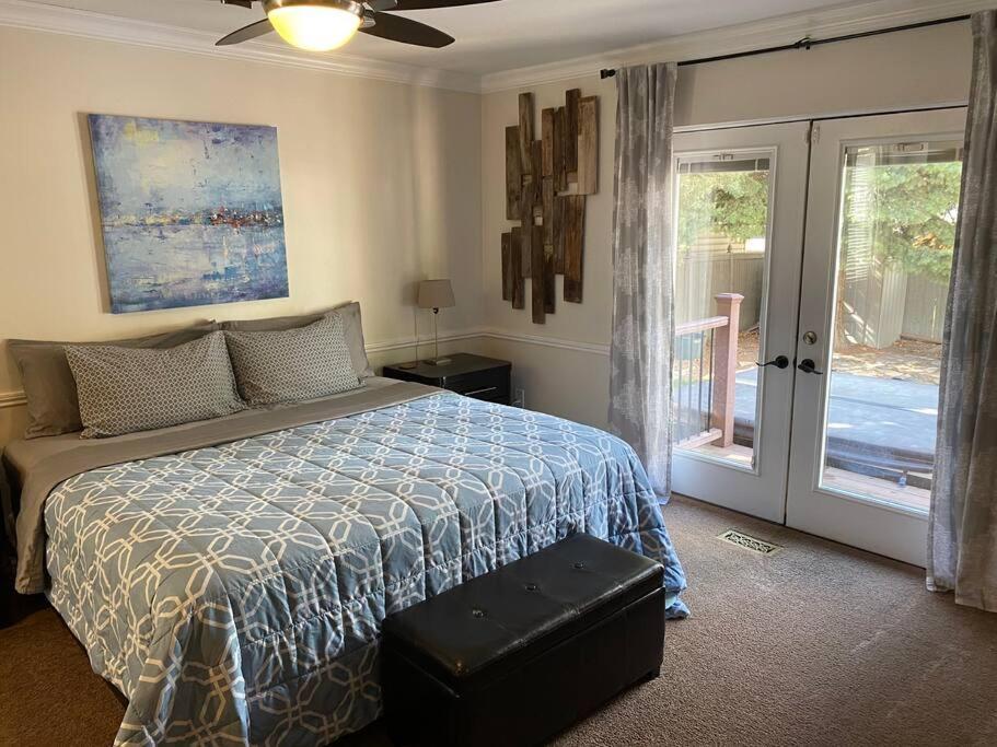 Wasatch Front Home With Pool Close To Everything! Murray Bagian luar foto
